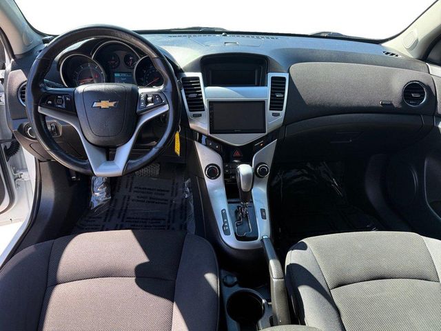 2014 Chevrolet Cruze 1LT Auto | Arlington Heights, IL | Gmotorcars 2014 Chevrolet Cruze 1LT Auto | Arlington Heights, IL | Gmotorcars