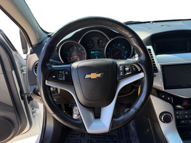2014 Chevrolet Cruze 1LT Auto | Arlington Heights, IL | Gmotorcars 2014 Chevrolet Cruze 1LT Auto | Arlington Heights, IL | Gmotorcars