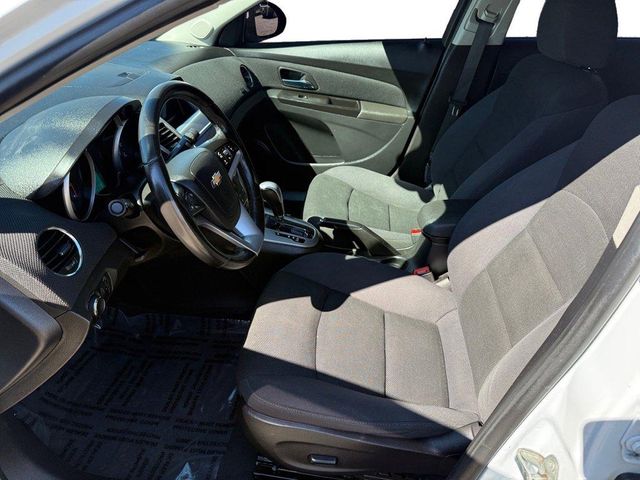 2014 Chevrolet Cruze 1LT Auto | Arlington Heights, IL | Gmotorcars 2014 Chevrolet Cruze 1LT Auto | Arlington Heights, IL | Gmotorcars