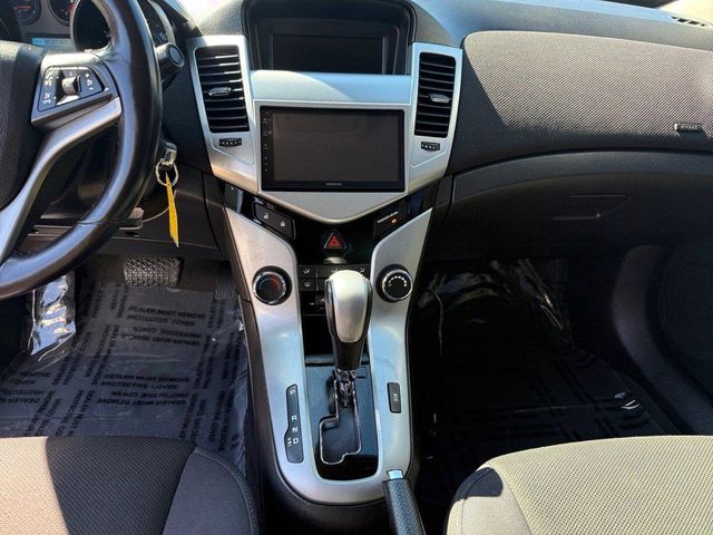 2014 Chevrolet Cruze 1LT Auto | Arlington Heights, IL | Gmotorcars