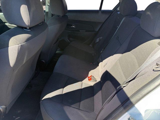 2014 Chevrolet Cruze 1LT Auto | Arlington Heights, IL | Gmotorcars