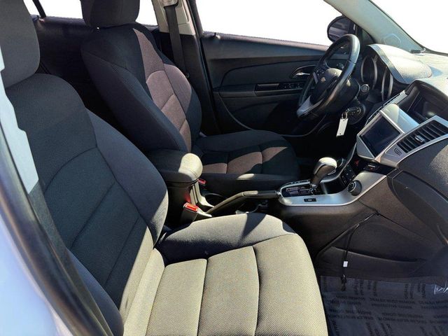 2014 Chevrolet Cruze 1LT Auto | Arlington Heights, IL | Gmotorcars 2014 Chevrolet Cruze 1LT Auto | Arlington Heights, IL | Gmotorcars