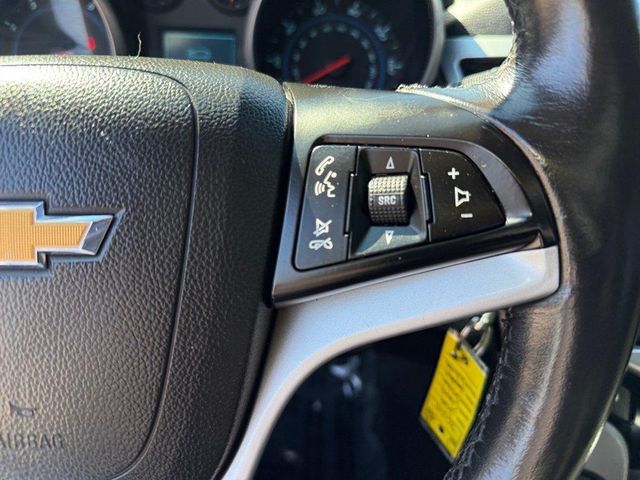 2014 Chevrolet Cruze 1LT Auto | Arlington Heights, IL | Gmotorcars