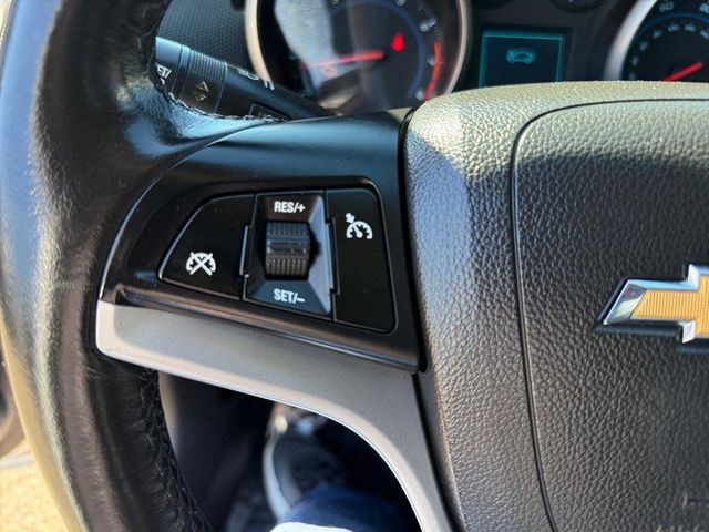 2014 Chevrolet Cruze 1LT Auto | Arlington Heights, IL | Gmotorcars 2014 Chevrolet Cruze 1LT Auto | Arlington Heights, IL | Gmotorcars