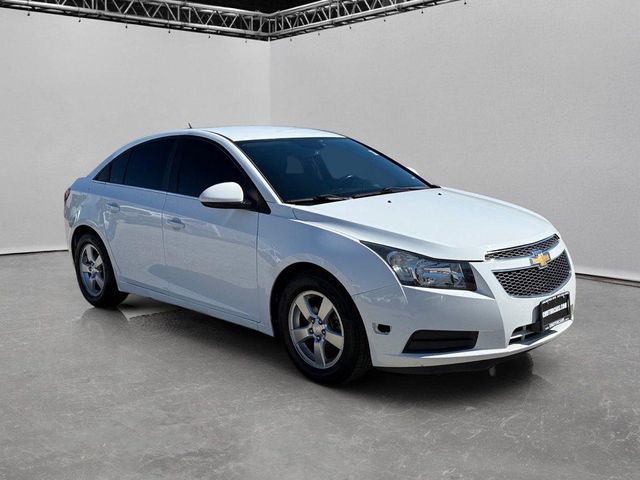 2014 Chevrolet Cruze 1LT Auto | Arlington Heights, IL | Gmotorcars