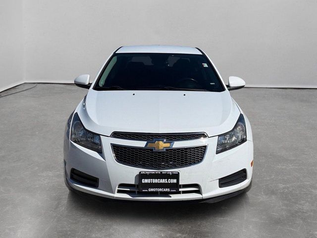 2014 Chevrolet Cruze 1LT Auto | Arlington Heights, IL | Gmotorcars 2014 Chevrolet Cruze 1LT Auto | Arlington Heights, IL | Gmotorcars