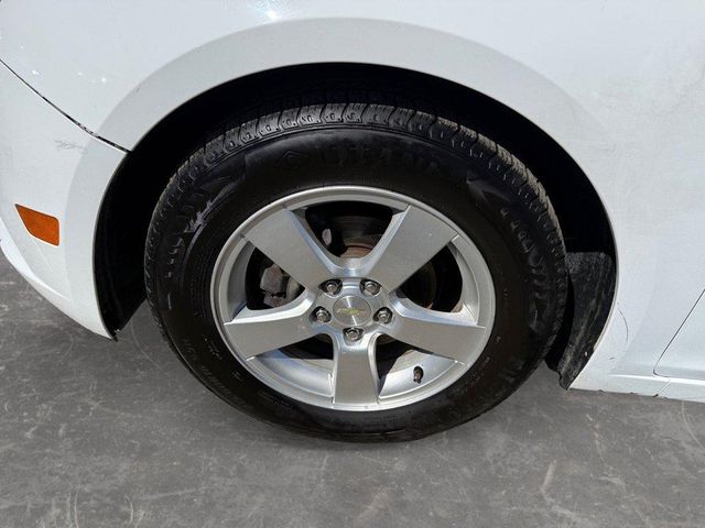 2014 Chevrolet Cruze 1LT Auto | Arlington Heights, IL | Gmotorcars 2014 Chevrolet Cruze 1LT Auto | Arlington Heights, IL | Gmotorcars