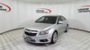 2014 Chevrolet Cruze LTZ Auto 2014 Chevrolet Cruze LTZ Auto