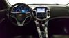 2014 Chevrolet Cruze LTZ Auto 2014 Chevrolet Cruze LTZ Auto