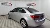 2014 Chevrolet Cruze LTZ Auto