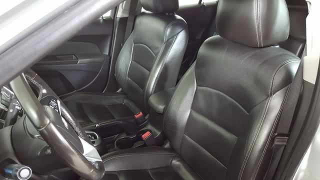 2014 Chevrolet Cruze LTZ Auto | Carrollton, TX | Legend Motorcars of Carrollton