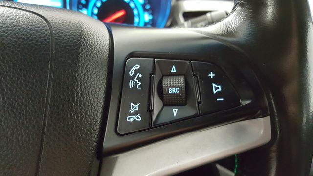 2014 Chevrolet Cruze LTZ Auto | Carrollton, TX | Legend Motorcars of Carrollton