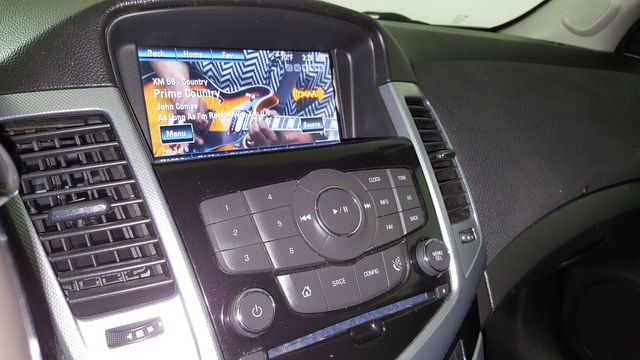 2014 Chevrolet Cruze LTZ Auto | Carrollton, TX | Legend Motorcars of Carrollton 2014 Chevrolet Cruze LTZ Auto | Carrollton, TX | Legend Motorcars of Carrollton