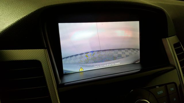 2014 Chevrolet Cruze LTZ Auto | Carrollton, TX | Legend Motorcars of Carrollton