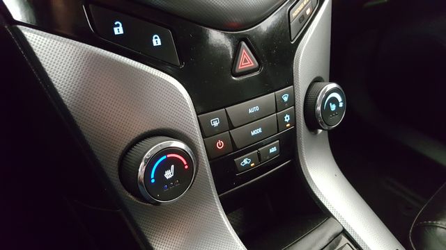 2014 Chevrolet Cruze LTZ Auto | Carrollton, TX | Legend Motorcars of Carrollton 2014 Chevrolet Cruze LTZ Auto | Carrollton, TX | Legend Motorcars of Carrollton