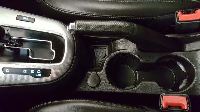 2014 Chevrolet Cruze LTZ Auto | Carrollton, TX | Legend Motorcars of Carrollton