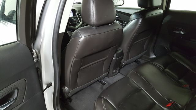 2014 Chevrolet Cruze LTZ Auto | Carrollton, TX | Legend Motorcars of Carrollton 2014 Chevrolet Cruze LTZ Auto | Carrollton, TX | Legend Motorcars of Carrollton