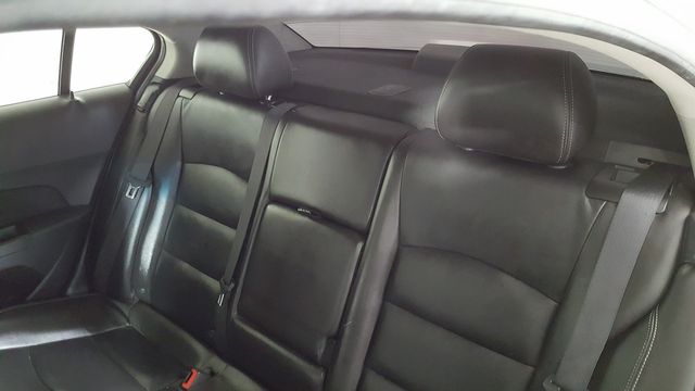 2014 Chevrolet Cruze LTZ Auto | Carrollton, TX | Legend Motorcars of Carrollton