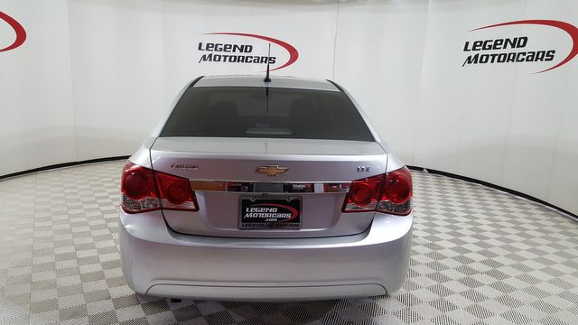 2014 Chevrolet Cruze LTZ Auto | Carrollton, TX | Legend Motorcars of Carrollton 2014 Chevrolet Cruze LTZ Auto | Carrollton, TX | Legend Motorcars of Carrollton