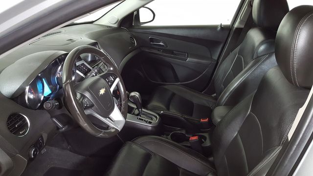 2014 Chevrolet Cruze LTZ Auto | Carrollton, TX | Legend Motorcars of Carrollton 2014 Chevrolet Cruze LTZ Auto | Carrollton, TX | Legend Motorcars of Carrollton
