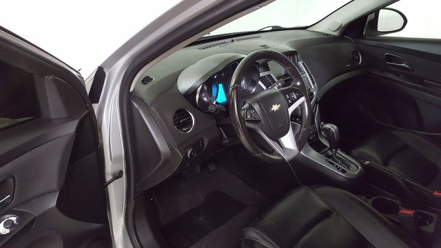 2014 Chevrolet Cruze LTZ Auto | Carrollton, TX | Legend Motorcars of Carrollton 2014 Chevrolet Cruze LTZ Auto | Carrollton, TX | Legend Motorcars of Carrollton