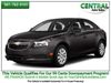 2014 Chevrolet Cruze 1LT | Hot Springs, AR | Central Auto Sales Exports 2014 Chevrolet Cruze 1LT | Hot Springs, AR | Central Auto Sales Exports