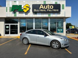 2014 Chevrolet Cruze LS Auto | Indianapolis, IN | PLS Auto - Indianapolis