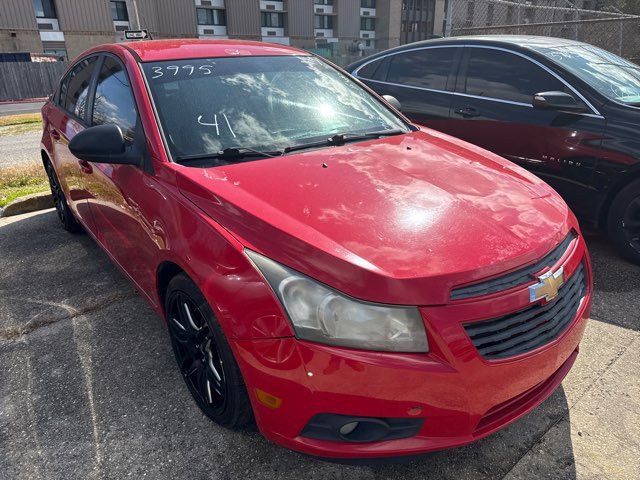 2014 Chevrolet Cruze LS Auto | Kenner, LA | Auto Nation LLC