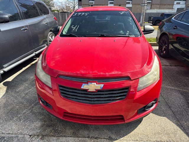 2014 Chevrolet Cruze LS Auto | Kenner, LA | Auto Nation LLC 2014 Chevrolet Cruze LS Auto | Kenner, LA | Auto Nation LLC