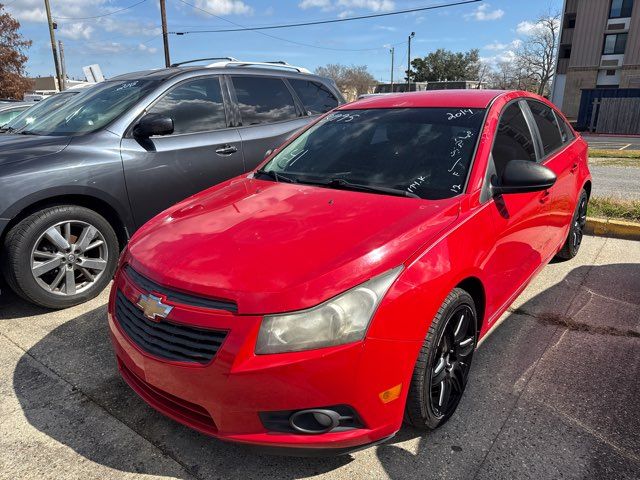 2014 Chevrolet Cruze LS Auto | Kenner, LA | Auto Nation LLC