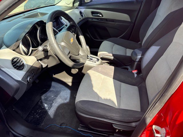 2014 Chevrolet Cruze LS Auto | Kenner, LA | Auto Nation LLC 2014 Chevrolet Cruze LS Auto | Kenner, LA | Auto Nation LLC