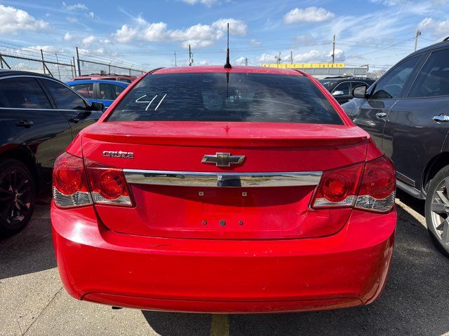 2014 Chevrolet Cruze LS Auto | Kenner, LA | Auto Nation LLC