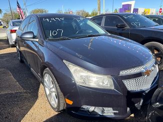 2014 Chevrolet Cruze LTZ Auto | Kenner, LA | Auto Nation LLC in Kenner, LA 70062