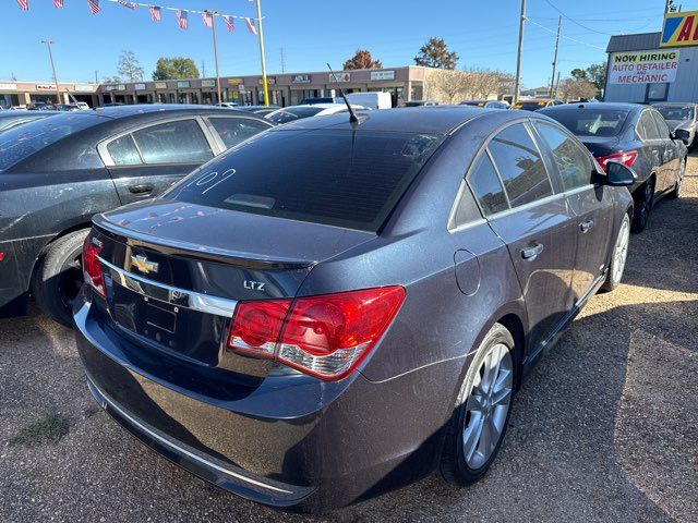 2014 Chevrolet Cruze LTZ Auto | Kenner, LA | Auto Nation LLC