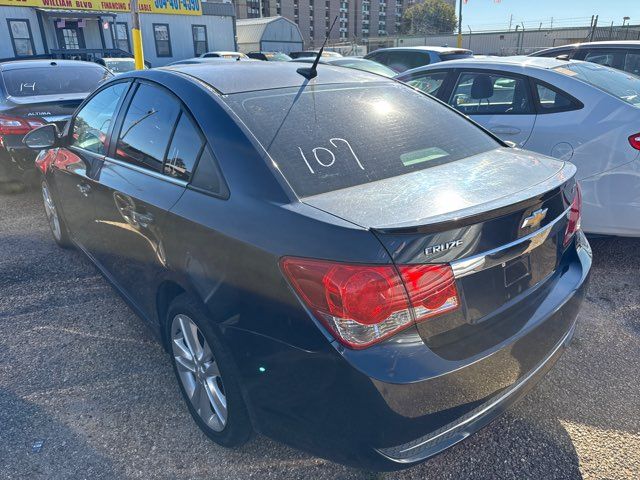 2014 Chevrolet Cruze LTZ Auto | Kenner, LA | Auto Nation LLC 2014 Chevrolet Cruze LTZ Auto | Kenner, LA | Auto Nation LLC