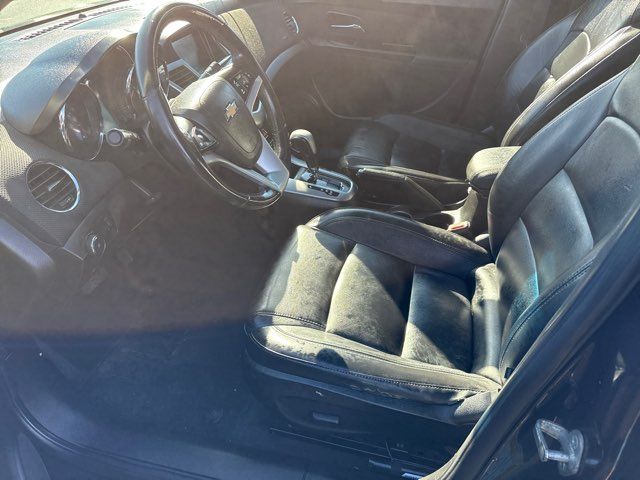 2014 Chevrolet Cruze LTZ Auto | Kenner, LA | Auto Nation LLC