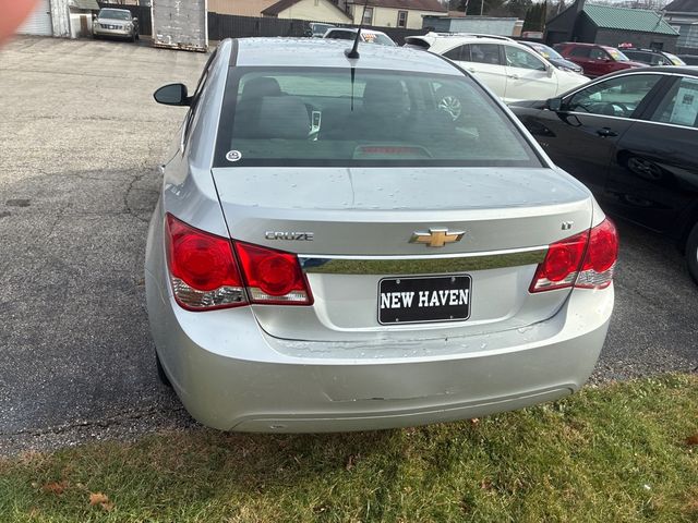 2014 Chevrolet Cruze 1LT Auto | Ontario, OH | New Haven Auto Sales 2014 Chevrolet Cruze 1LT Auto | Ontario, OH | New Haven Auto Sales