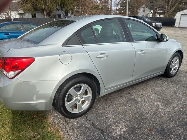 2014 Chevrolet Cruze 1LT Auto | Ontario, OH | New Haven Auto Sales 2014 Chevrolet Cruze 1LT Auto | Ontario, OH | New Haven Auto Sales