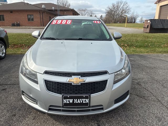 2014 Chevrolet Cruze 1LT Auto | Ontario, OH | New Haven Auto Sales 2014 Chevrolet Cruze 1LT Auto | Ontario, OH | New Haven Auto Sales