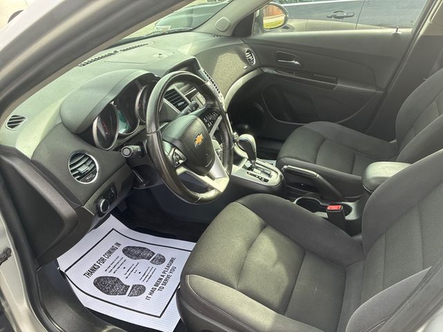 2014 Chevrolet Cruze 1LT Auto | Ontario, OH | New Haven Auto Sales 2014 Chevrolet Cruze 1LT Auto | Ontario, OH | New Haven Auto Sales