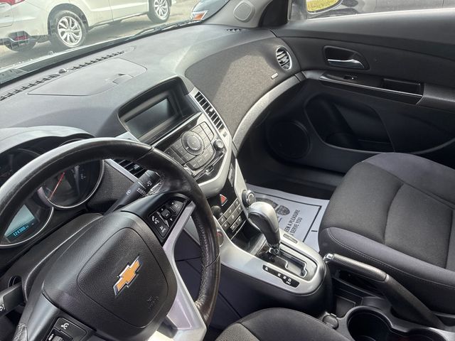 2014 Chevrolet Cruze 1LT Auto | Ontario, OH | New Haven Auto Sales 2014 Chevrolet Cruze 1LT Auto | Ontario, OH | New Haven Auto Sales