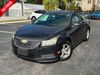 2014 Chevrolet Cruze 1LT Auto | Plant City Florida | Bayshore Automotive 