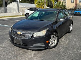 2014 Chevrolet Cruze 1LT Auto | Plant City Florida | Bayshore Automotive  in Plant City, Florida 33563