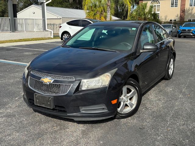 2014 Chevrolet Cruze 1LT Auto | Plant City Florida | Bayshore Automotive 