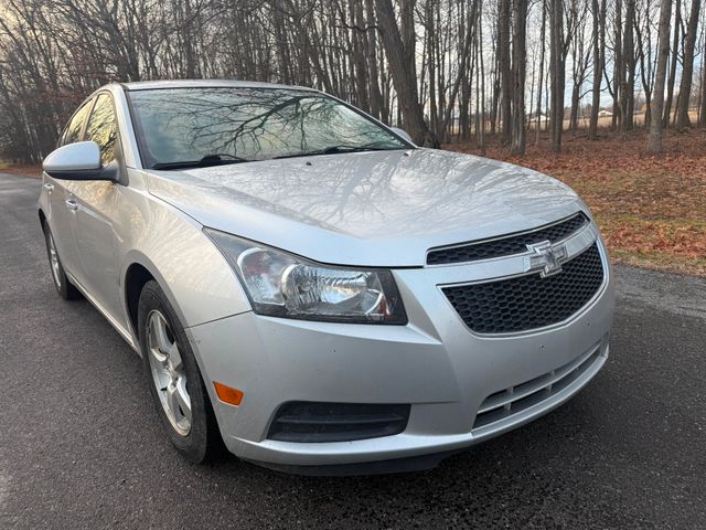 2014 Chevrolet Cruze 1LT Auto