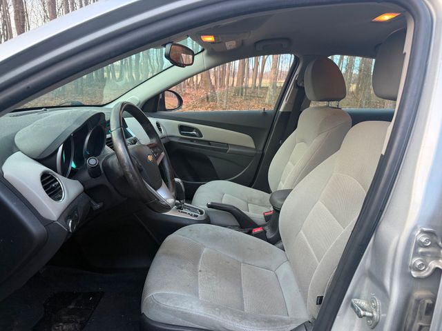 2014 Chevrolet Cruze 1LT Auto