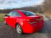 2014 Chevrolet Cruze 1LT Auto | Ravenna, Ohio | Good Used Cars, Inc. 2014 Chevrolet Cruze 1LT Auto | Ravenna, Ohio | Good Used Cars, Inc.