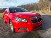 2014 Chevrolet Cruze 1LT Auto | Ravenna, Ohio | Good Used Cars, Inc. 2014 Chevrolet Cruze 1LT Auto | Ravenna, Ohio | Good Used Cars, Inc.