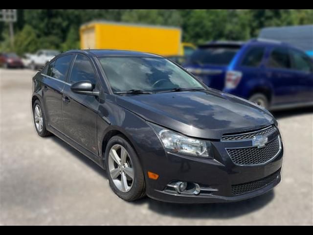 2014 Chevrolet Cruze 2LT Auto | Swanton, OH | Mackey Motors 2014 Chevrolet Cruze 2LT Auto | Swanton, OH | Mackey Motors