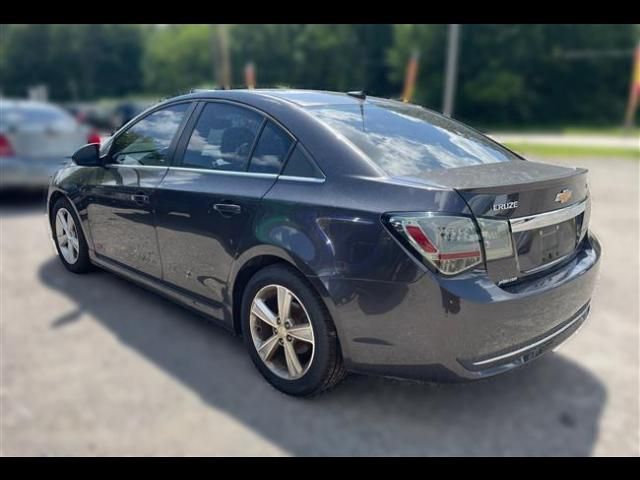 2014 Chevrolet Cruze 2LT Auto | Swanton, OH | Mackey Motors 2014 Chevrolet Cruze 2LT Auto | Swanton, OH | Mackey Motors